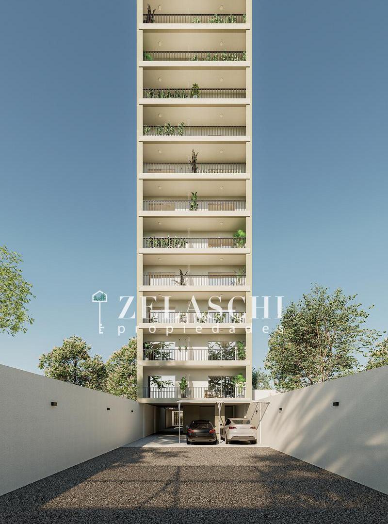 Foto de Departamento 2 ambientes en venta: Wenceslao de Tata 4695, Caseros, imagen 5