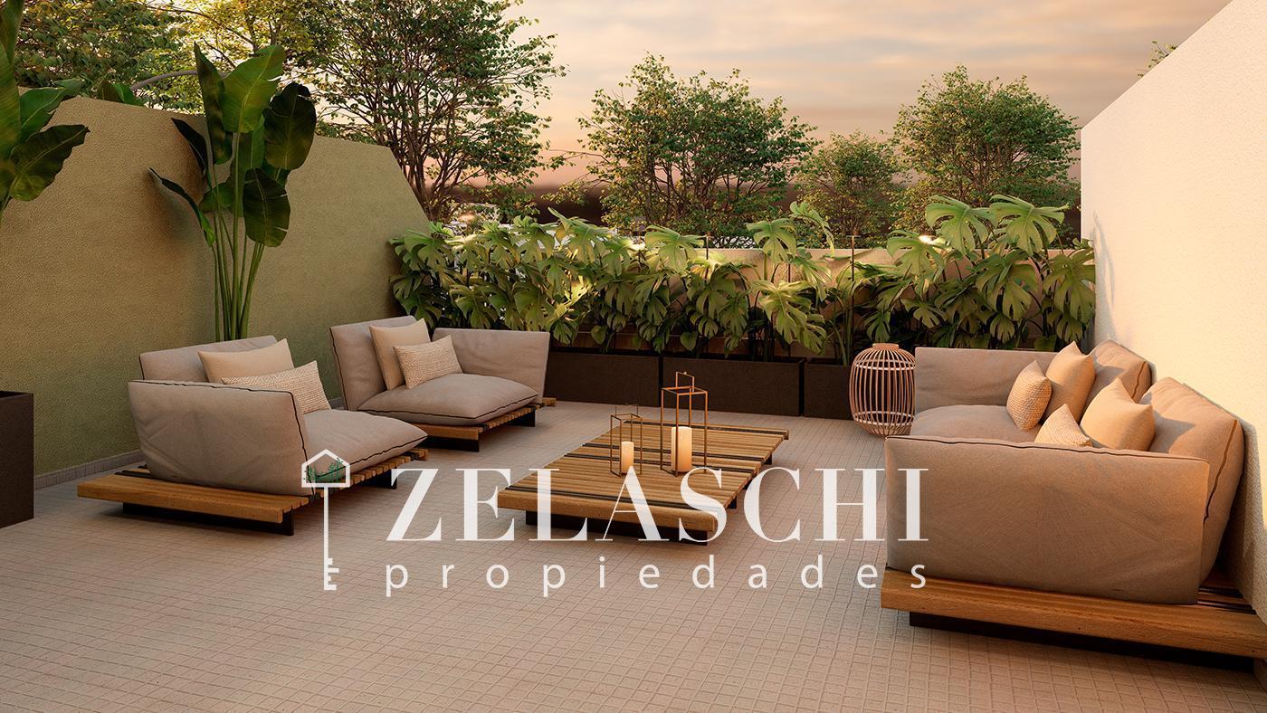 Foto de Departamento 2 ambientes en venta: Wenceslao de Tata 4695, Caseros, imagen 4