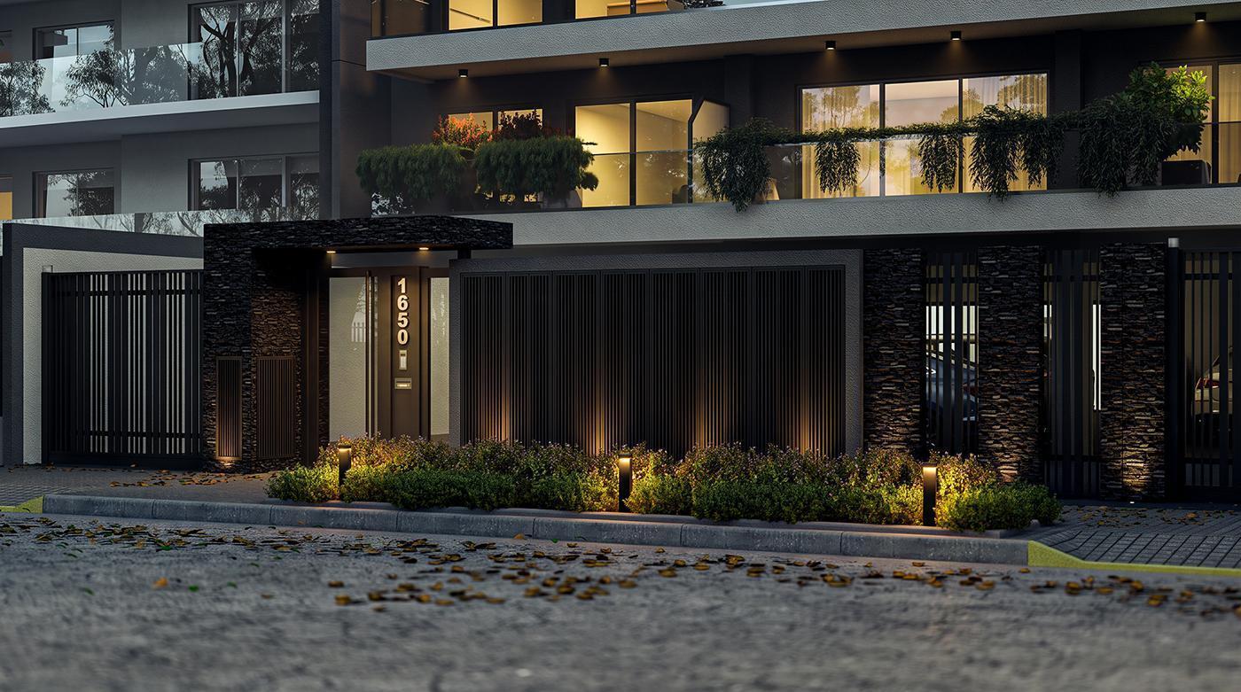 Foto de Departamento mono ambiente en venta- Edificio en construcción: Ayres, imagen 3