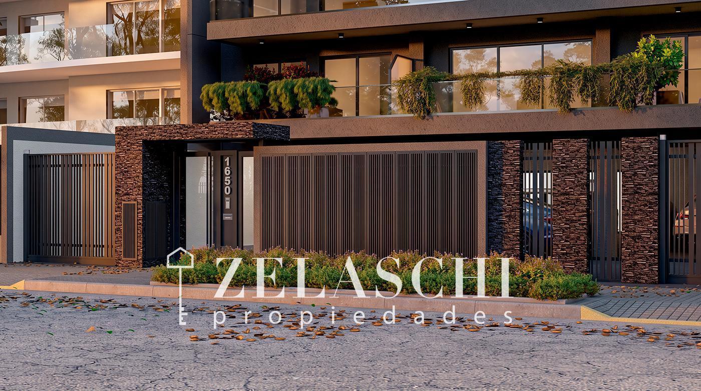 Foto de Departamento mono ambiente en venta- Edificio en construcción: Ayres, imagen 5