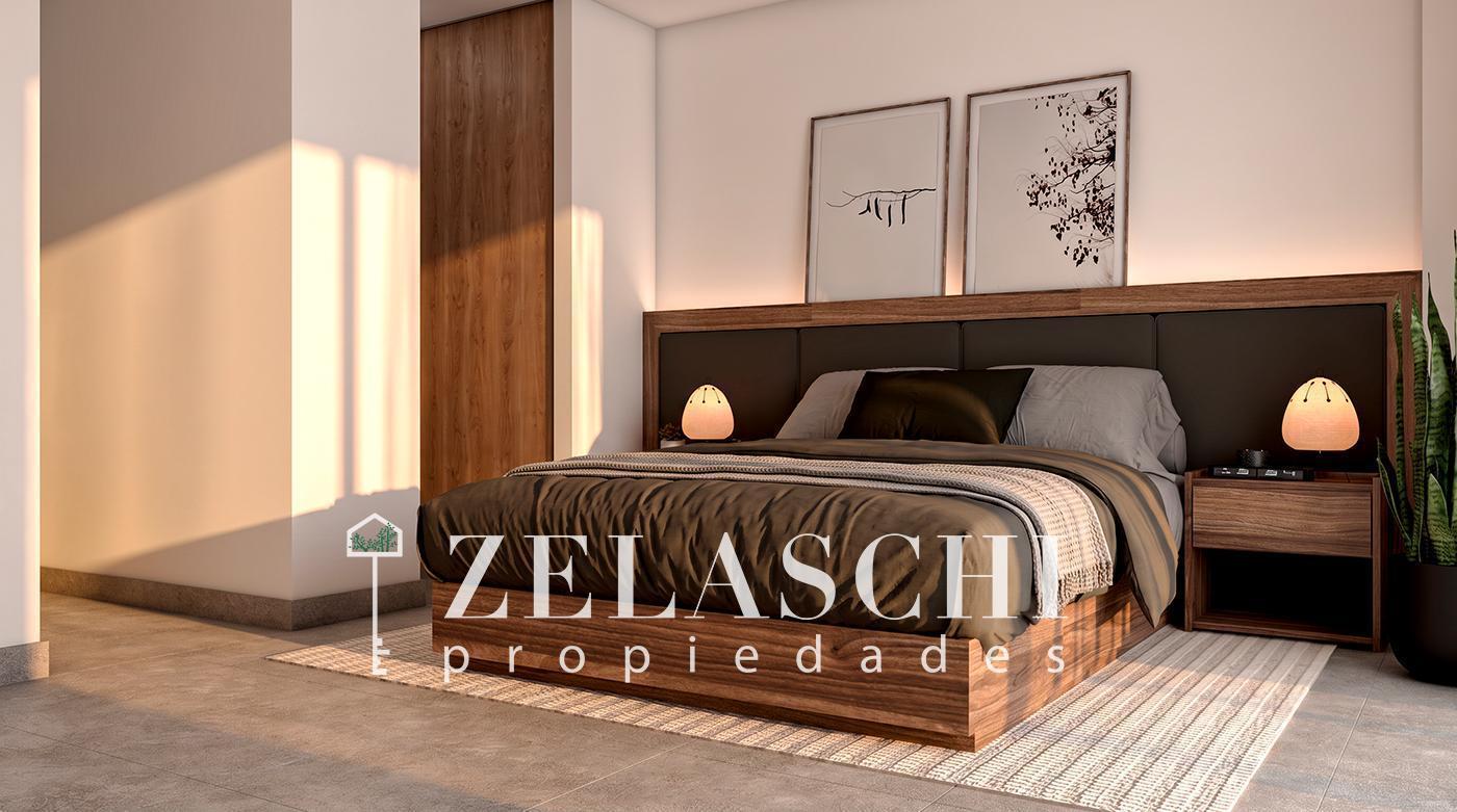 Foto de Departamento 2 ambientes en venta- Edificio en construcción: Ayres, imagen 4