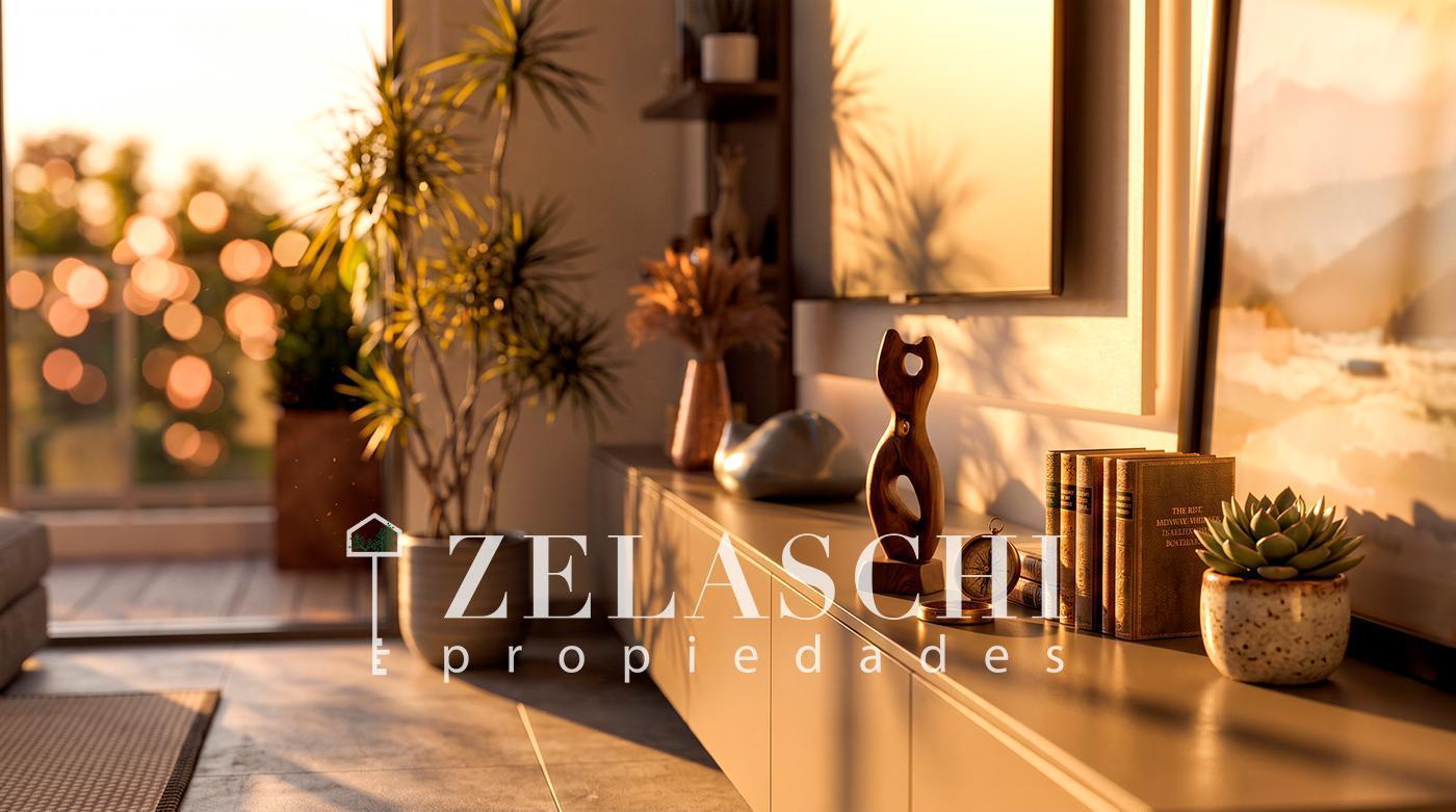 Foto de Departamento 3 ambientes en venta- Edificio en construcción: Ayres, imagen 5