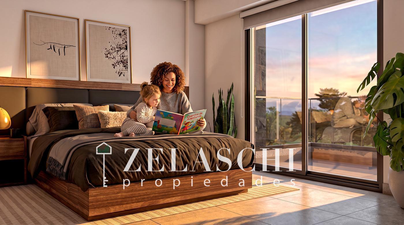 Foto de Departamento 3 ambientes en venta- Edificio en construcción: Ayres, imagen 1