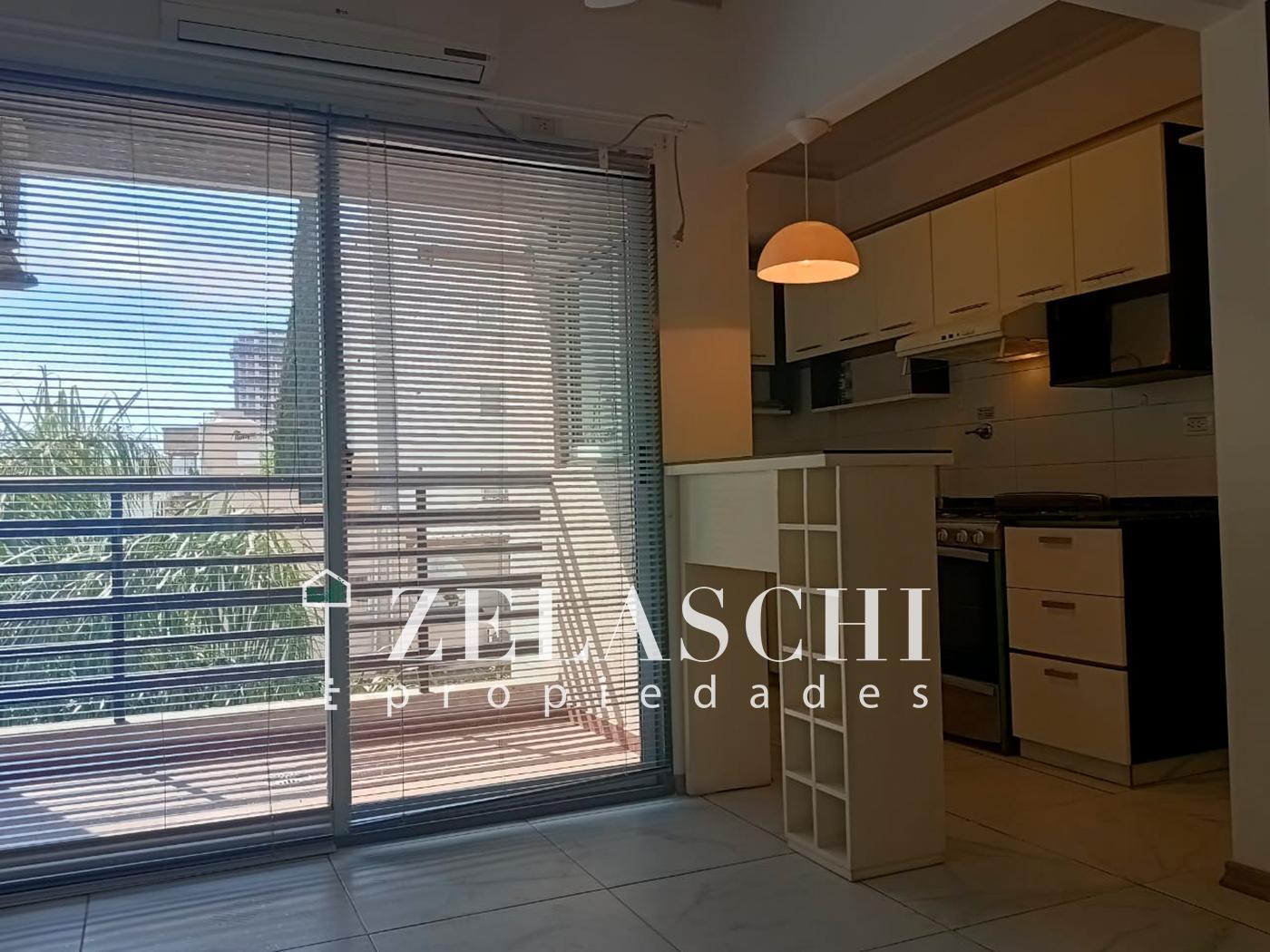 Foto de Departamento 2 ambientes en venta: Mosconi, Saenz Peña, imagen 4
