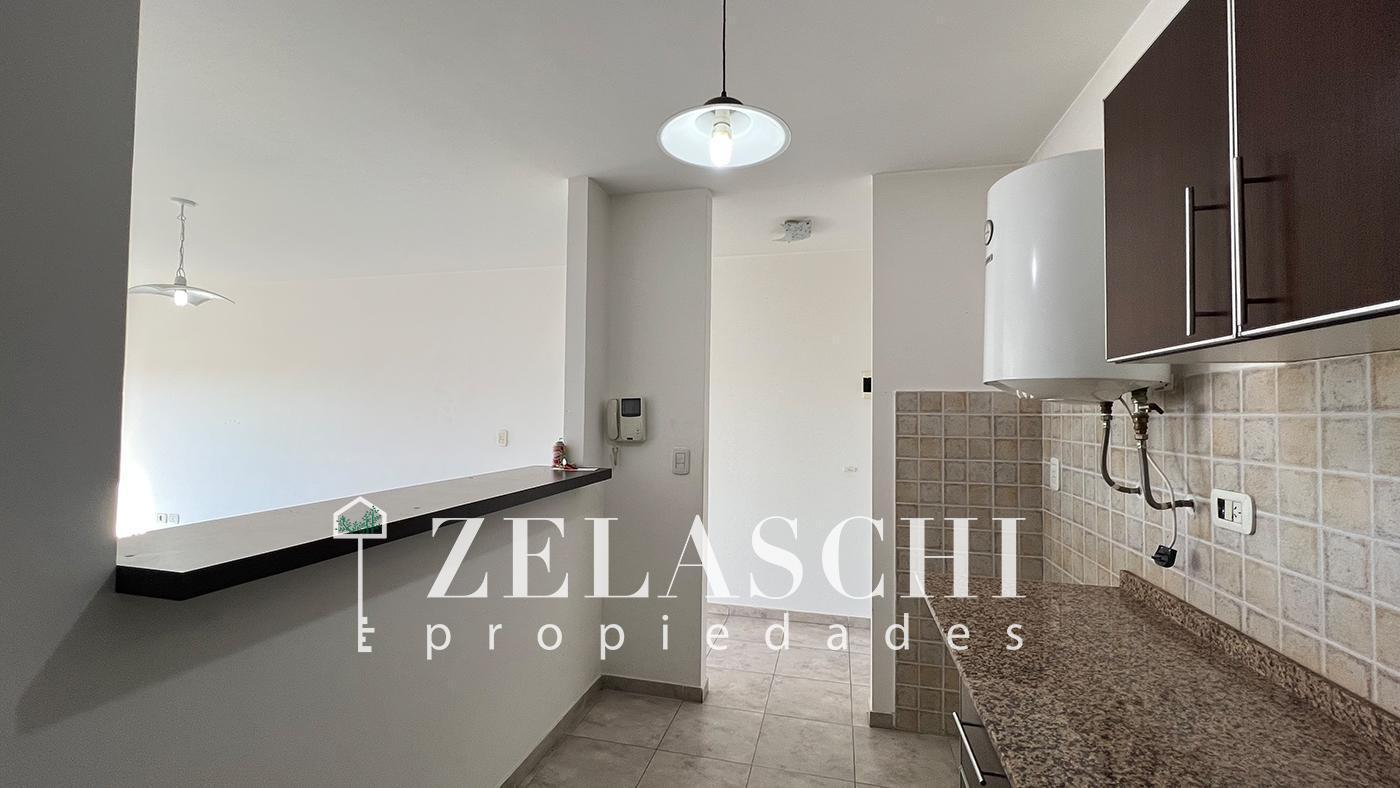 Foto de Alquiler: Departamento 2 ambientes con cochera: Bonifacini, Caseros, imagen 5