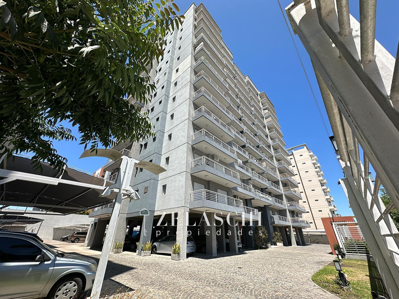 Foto de Alquiler: Departamento 2 ambientes con cochera: Bonifacini, Caseros, imagen 1