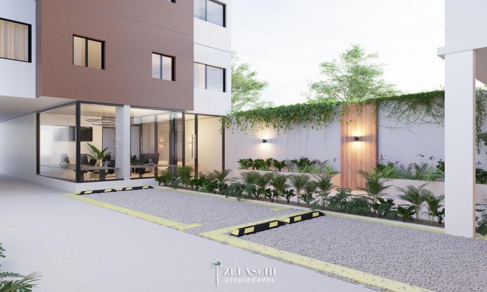 Foto de Departamento 2 ambientes en venta: Edificio Torres Colibríes - Haedo, imagen 4
