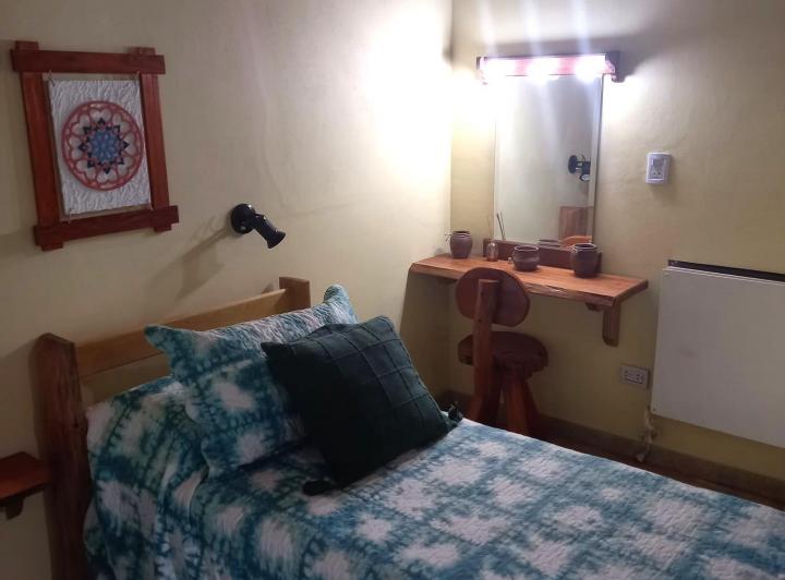 casa para 6 personas 4