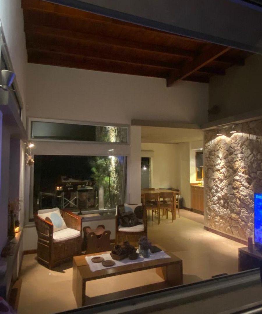 Foto de Casa de 85 m² con 3 dormitorios en alquiler temporal en Mar de las, imagen 3