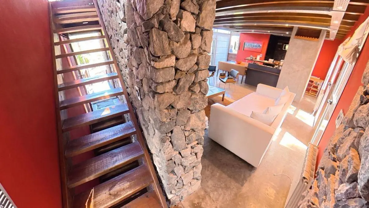 Casa excepcional ubicación 5