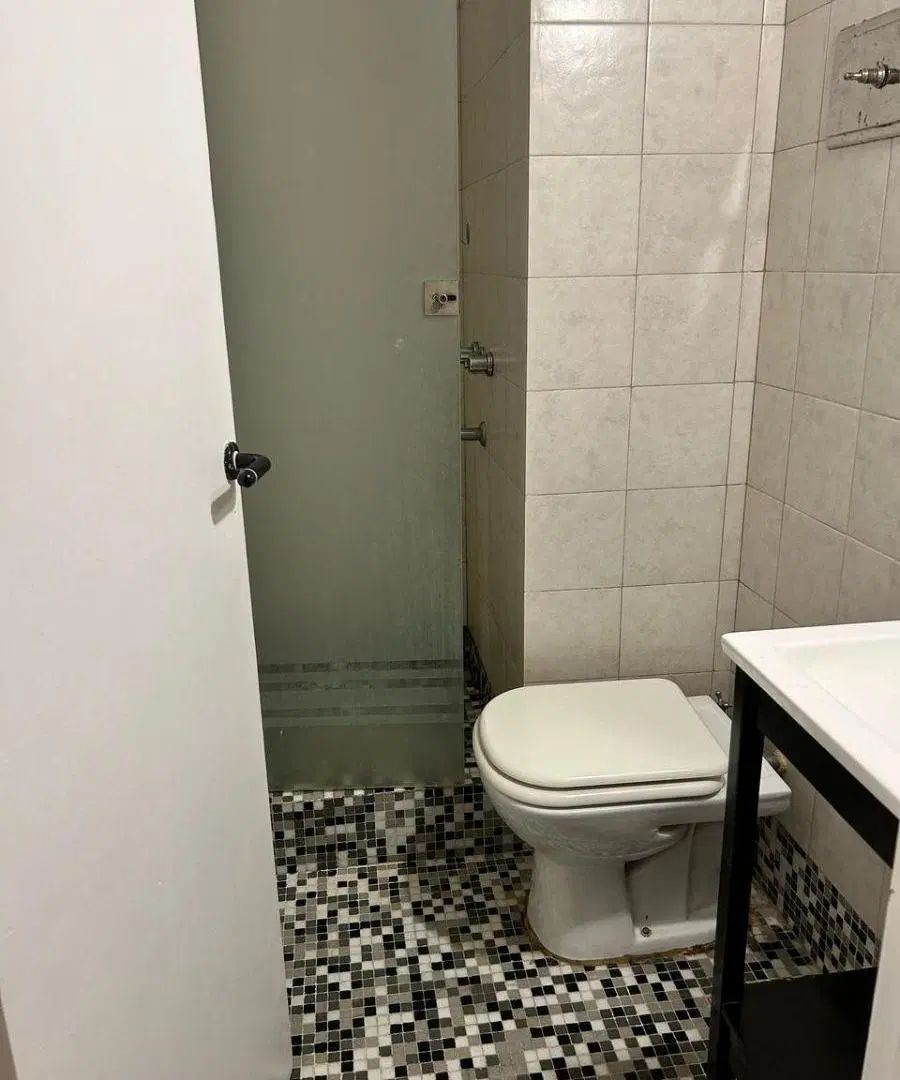 Alquilo mes, quincena, semana ,hasta 3 personas 4