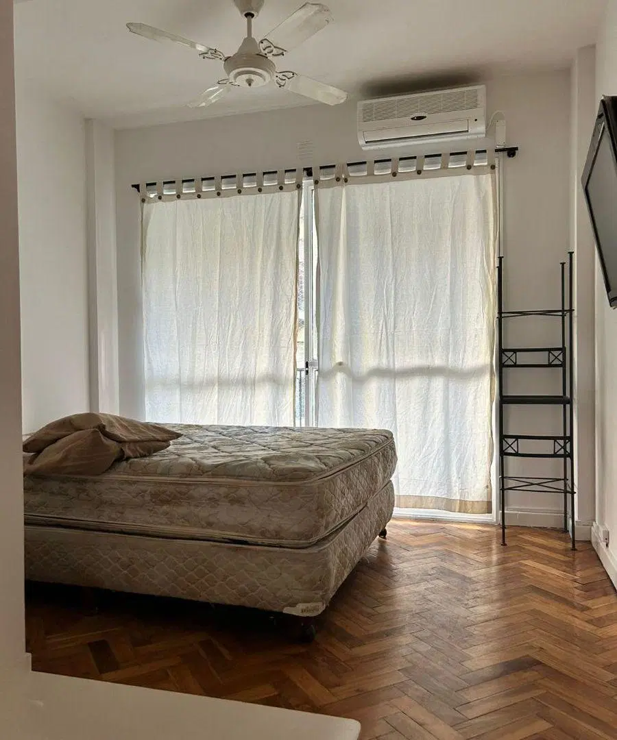 Alquilo mes, quincena, semana ,hasta 3 personas 5
