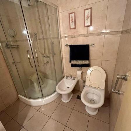 Gran Departamento 4 Ambientes Cochera 3