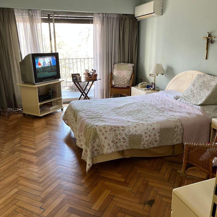 Gran Departamento 4 Ambientes Cochera 4