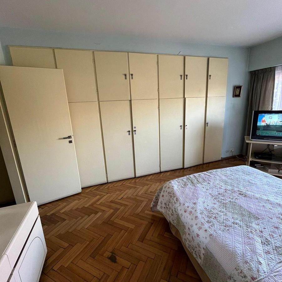 Gran Departamento 4 Ambientes Cochera 5