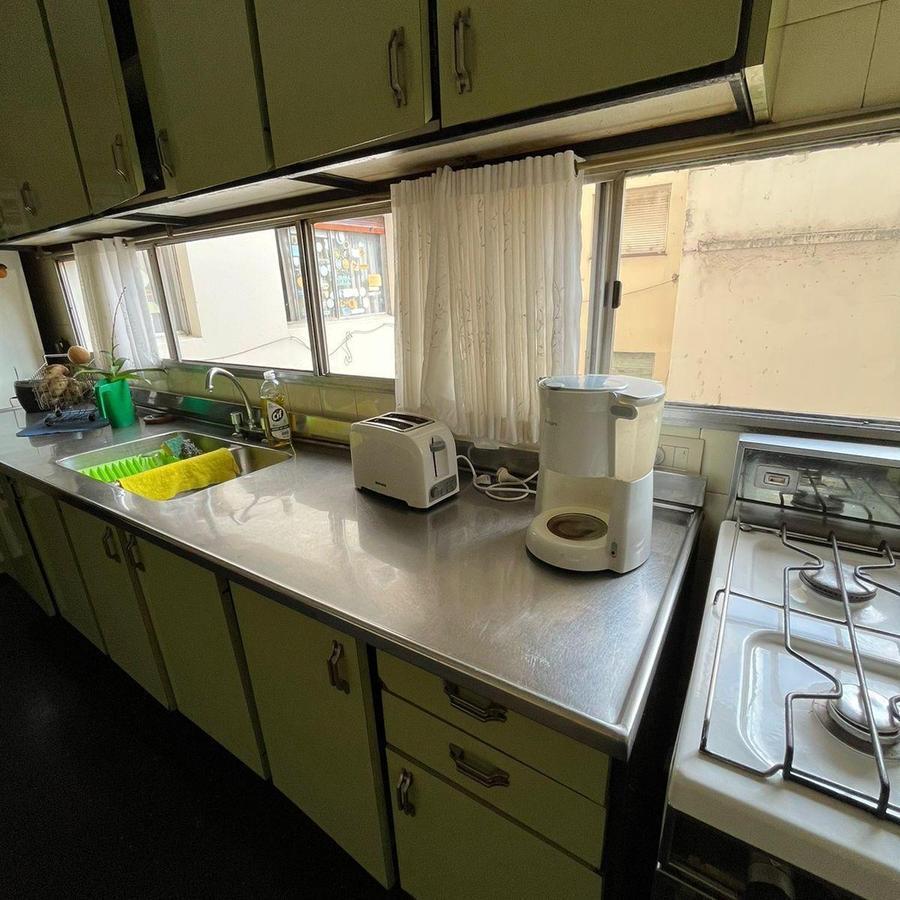 Gran Departamento 4 Ambientes Cochera 2