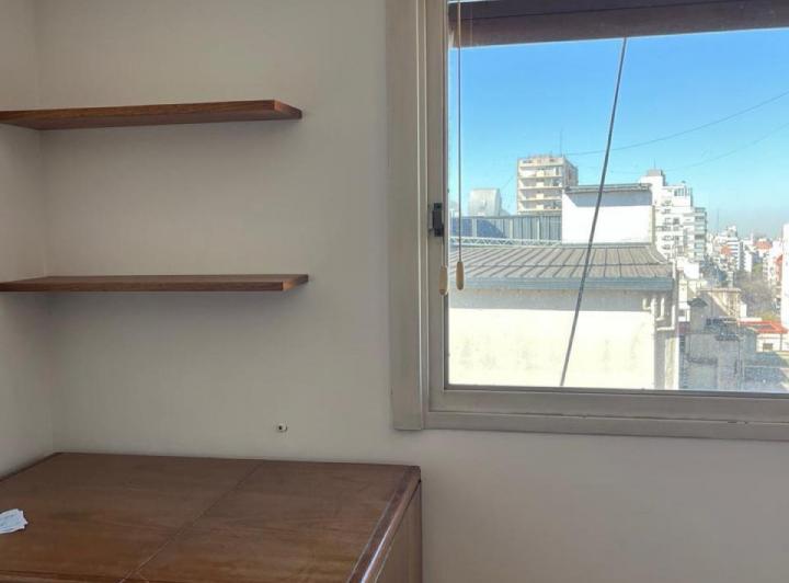 Departamento - Caballito 1