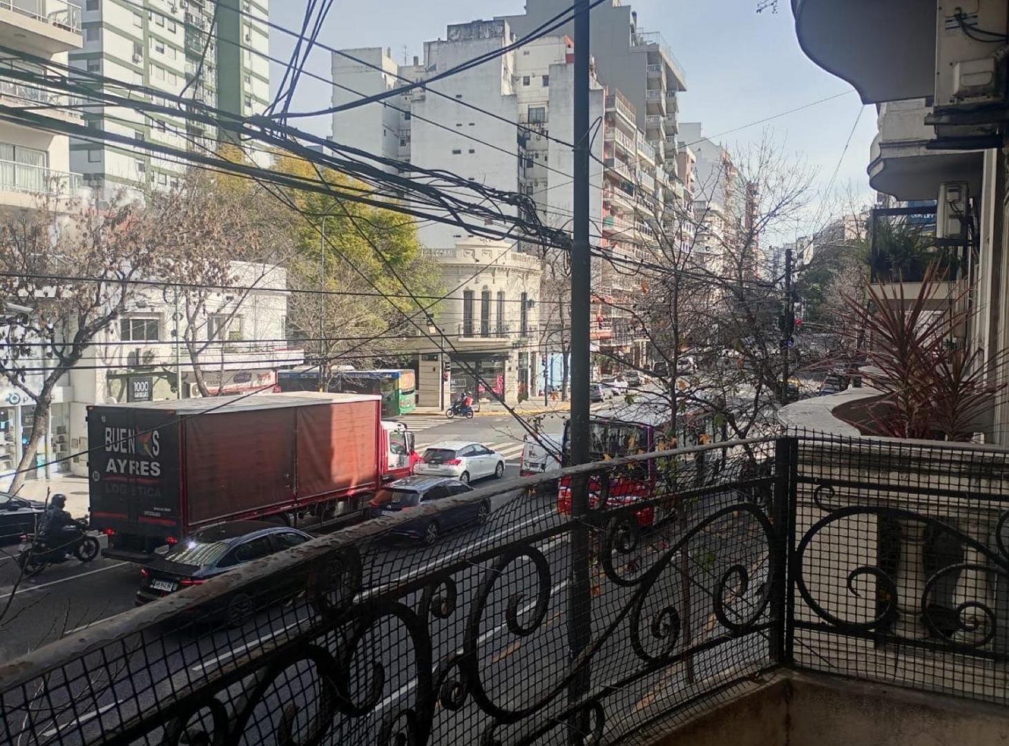 Foto de Departamento - Caballito, imagen 1