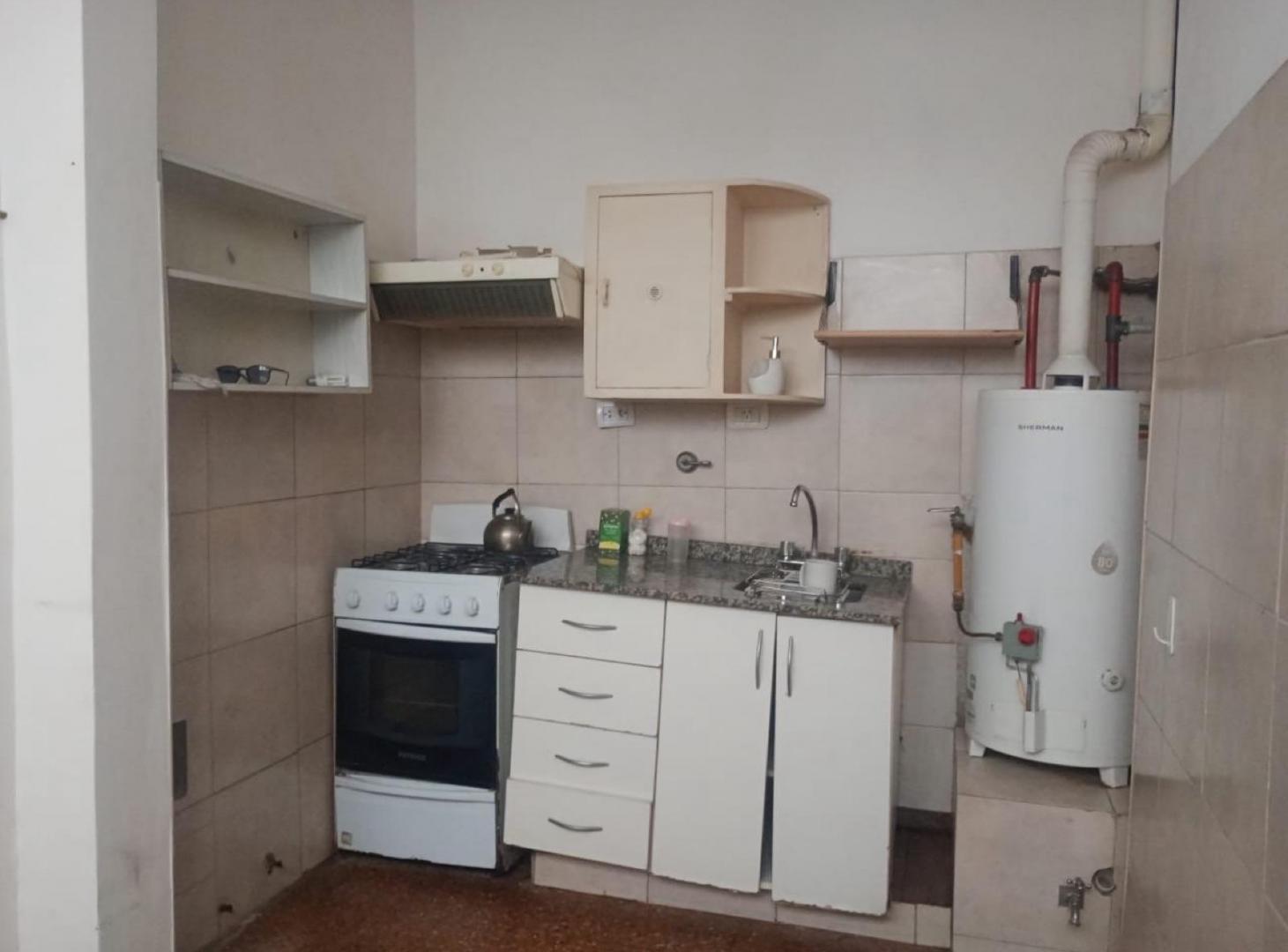 Foto de Departamento - Caballito, imagen 4