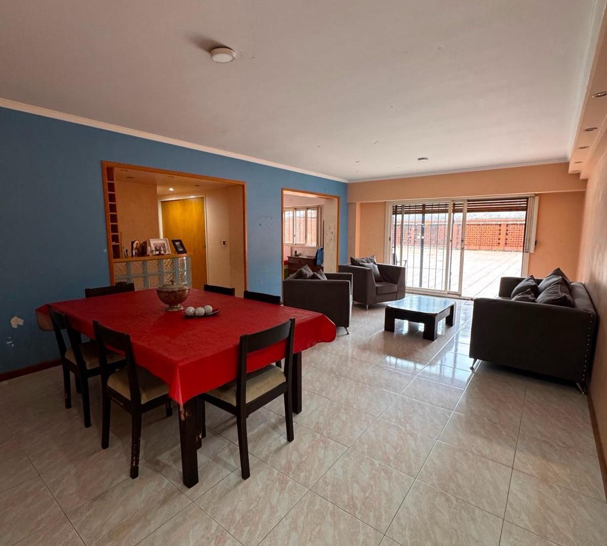Foto de Departamento en Villa Crespo, imagen 3