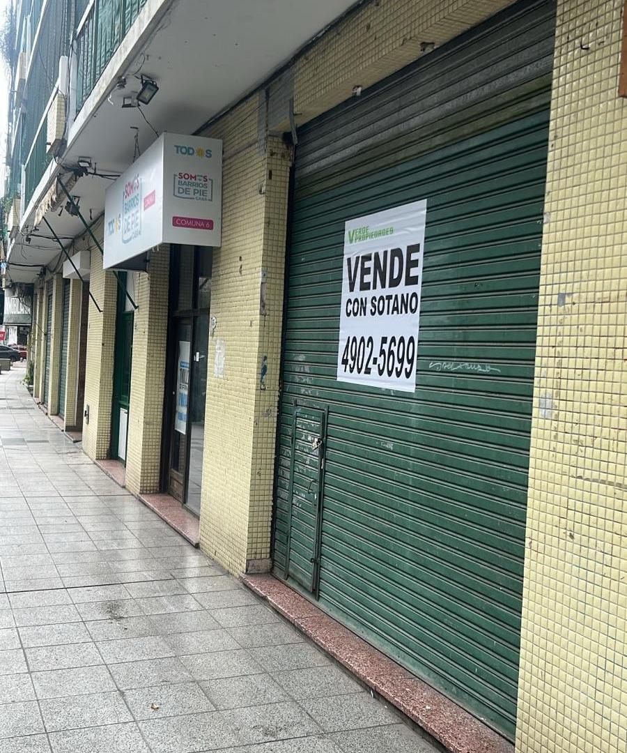 Foto de Local - Caballito, imagen 1