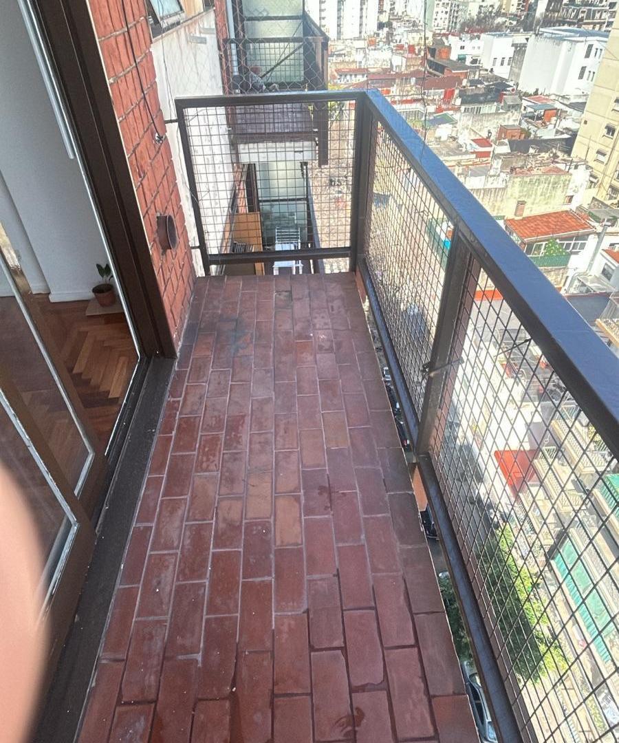 Foto de Departamento - Balvanera, imagen 2