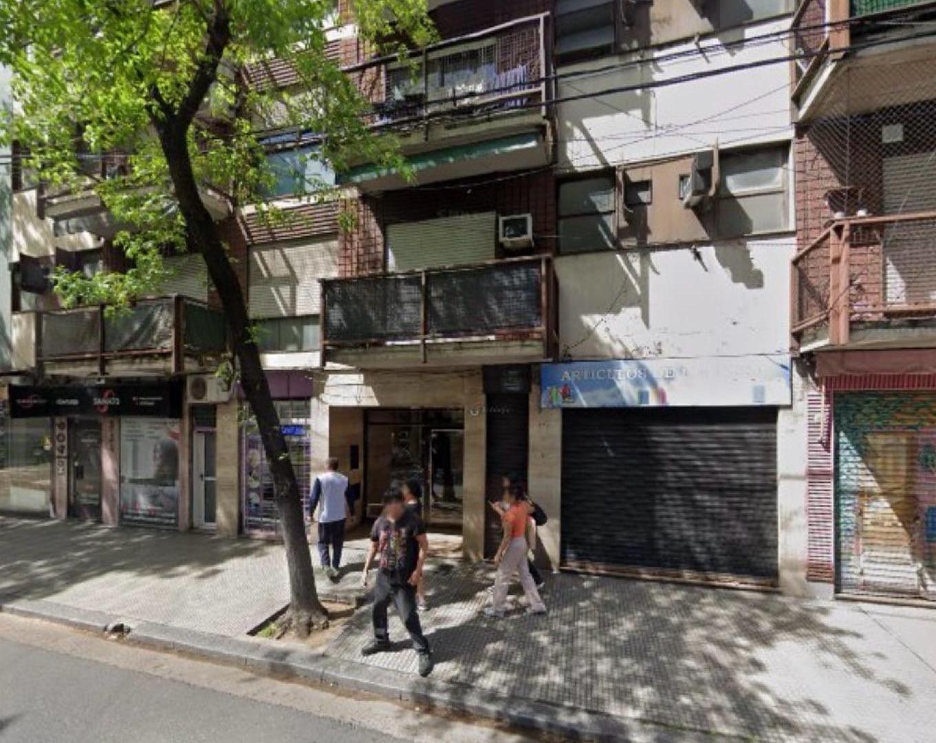 Foto de Departamento - Balvanera, imagen 3