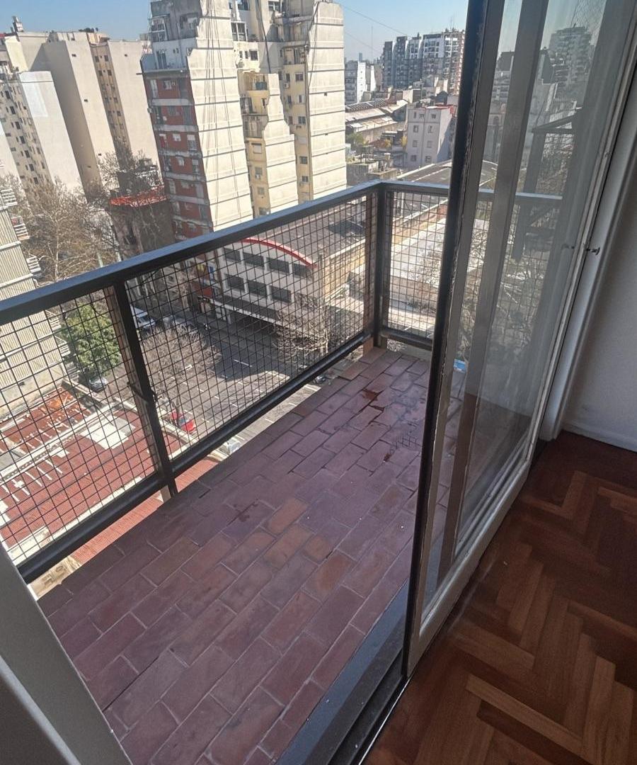 Foto de Departamento - Balvanera, imagen 4