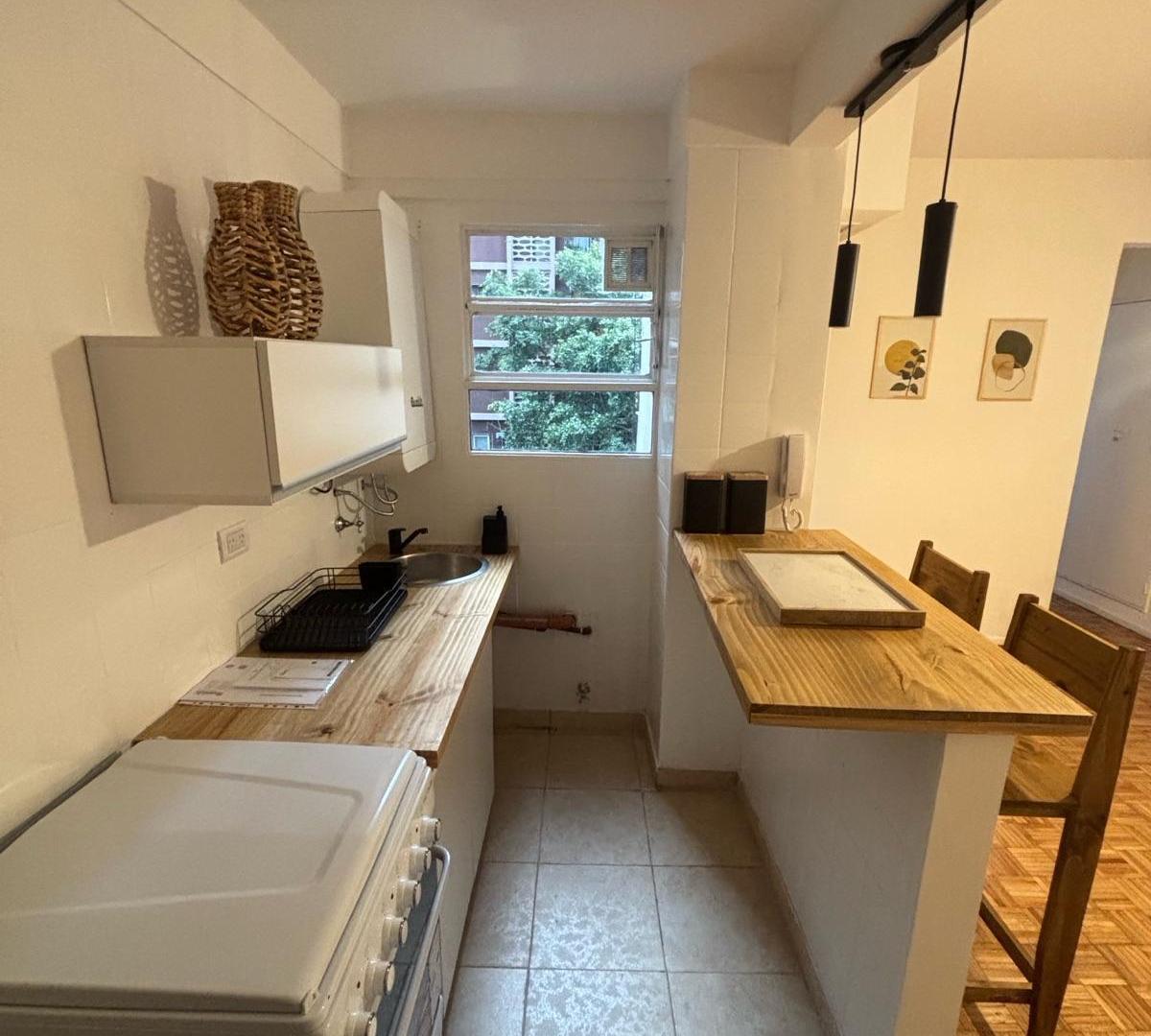 Foto de Departamento - Caballito, imagen 3