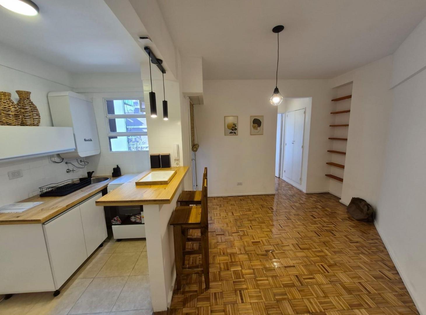Foto de Departamento - Caballito, imagen 5