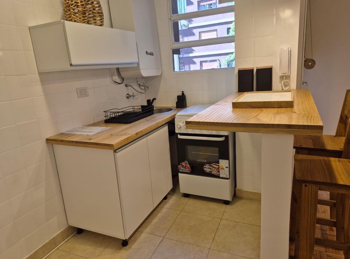 Foto de Departamento - Caballito, imagen 1