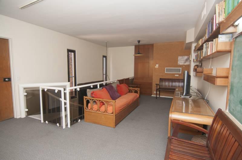 Departamento Único 4 Dorm. en Suite - Palermo Chico 2