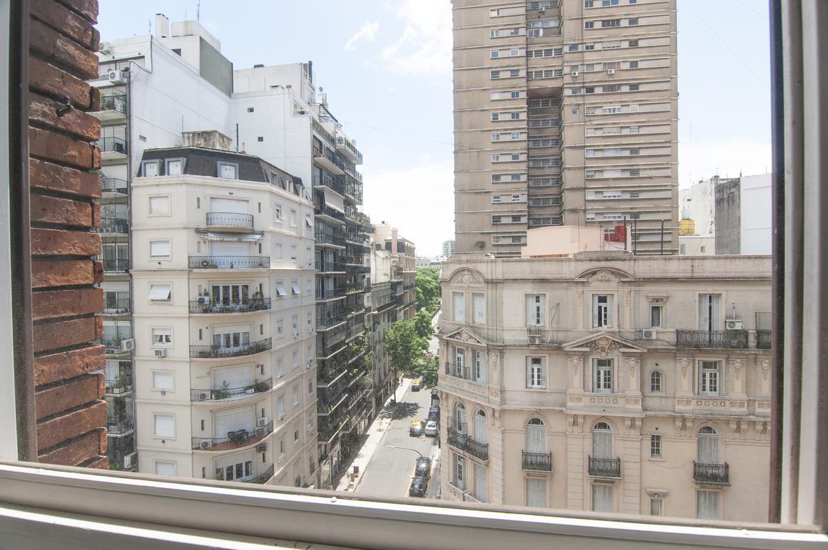 Departamentos Para Renta en Recoleta 5
