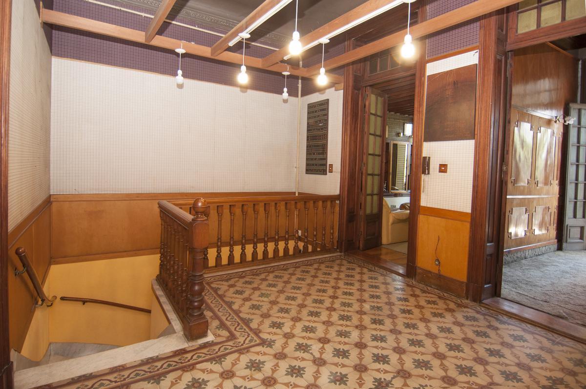 PH 5 Dorm. Luminoso con Parrilla - Sin Expensas - Parque Patricios 2