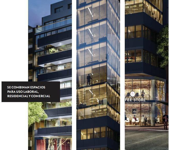 Departamento 3 Ambientes en Caballito - Oportunidad de Inversión 3