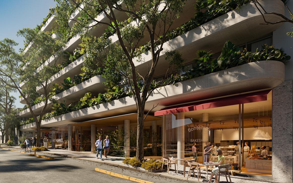 Donna Vita Azcuy | 3 Ambientes Caballito 1