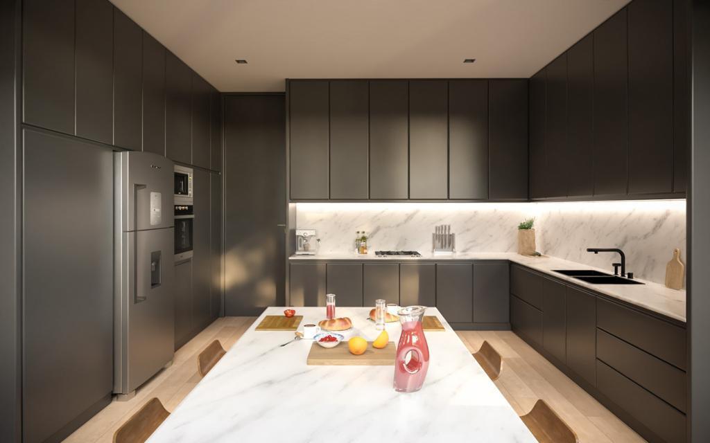 Foto de Casa de 6 ambientes y 4 dormitorios en San Sebastián, imagen 3