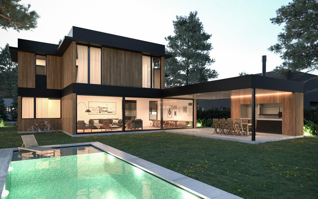 Foto de Casa de 6 ambientes y 4 dormitorios en San Sebastián, imagen 2