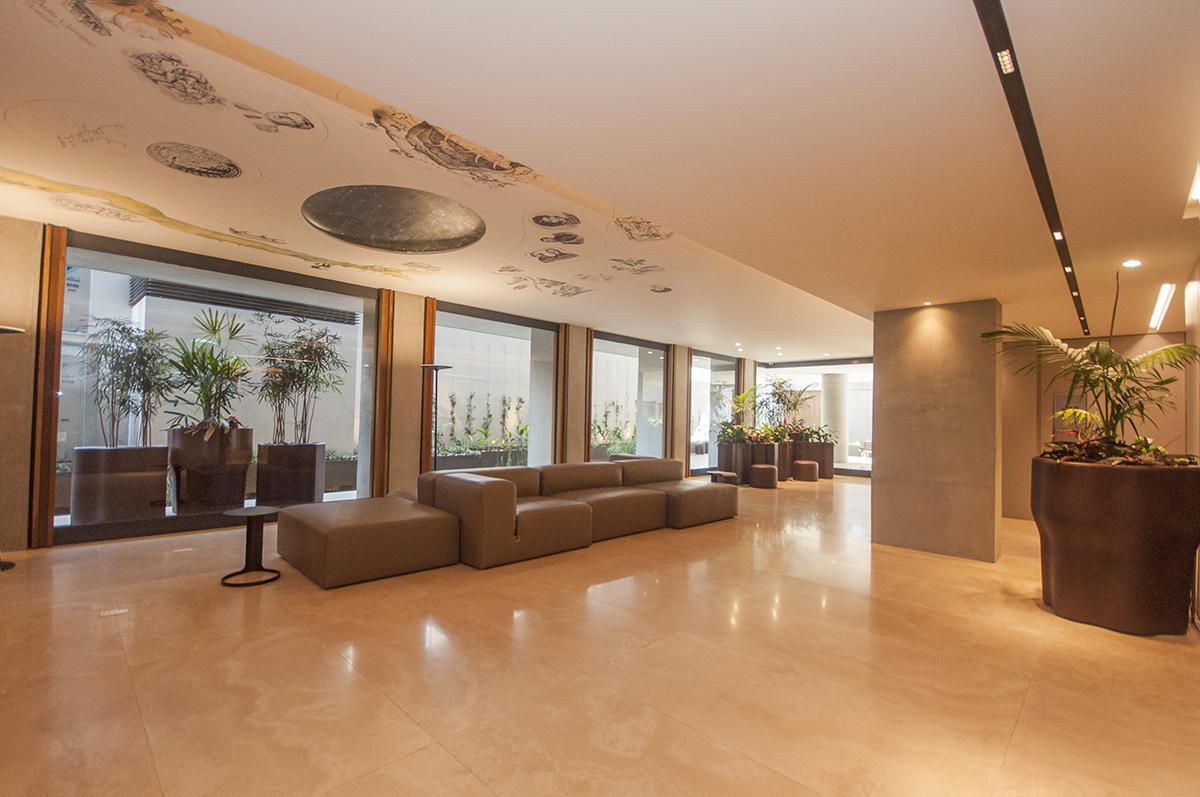 Departamento 4 Ambientes a Estrenar Piso Alto en Donna Acqua Caballito 3