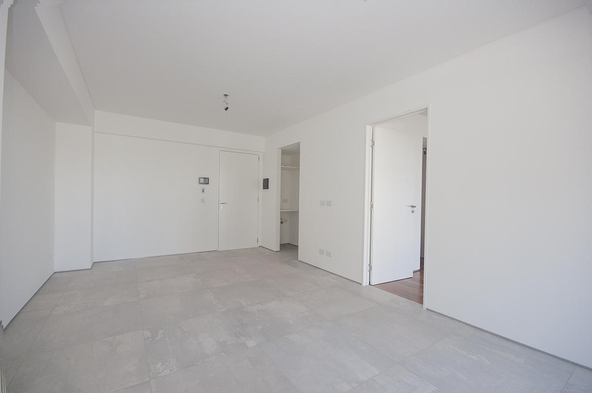 Departamento 4 Ambientes a Estrenar Piso Alto en Donna Acqua Caballito 2