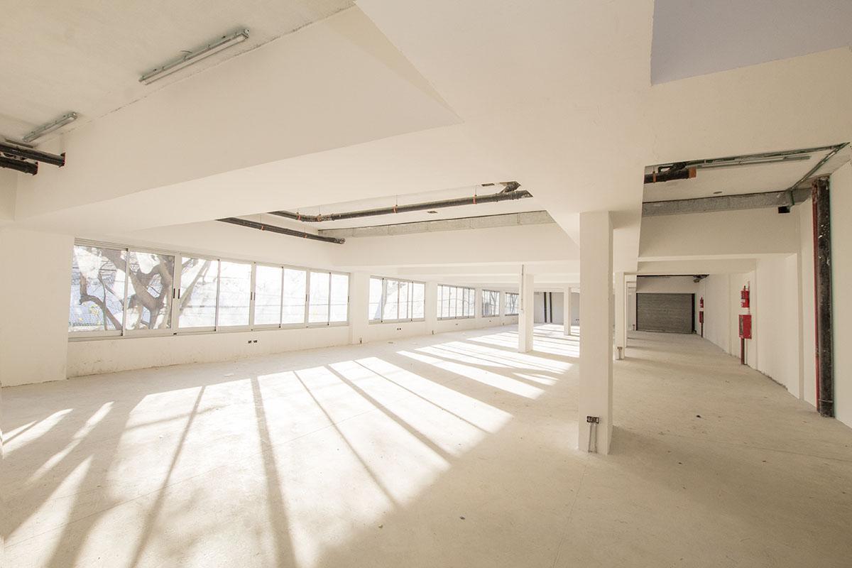 Departamento 3 Ambientes a Estrenar con Amenities en Caballito 4