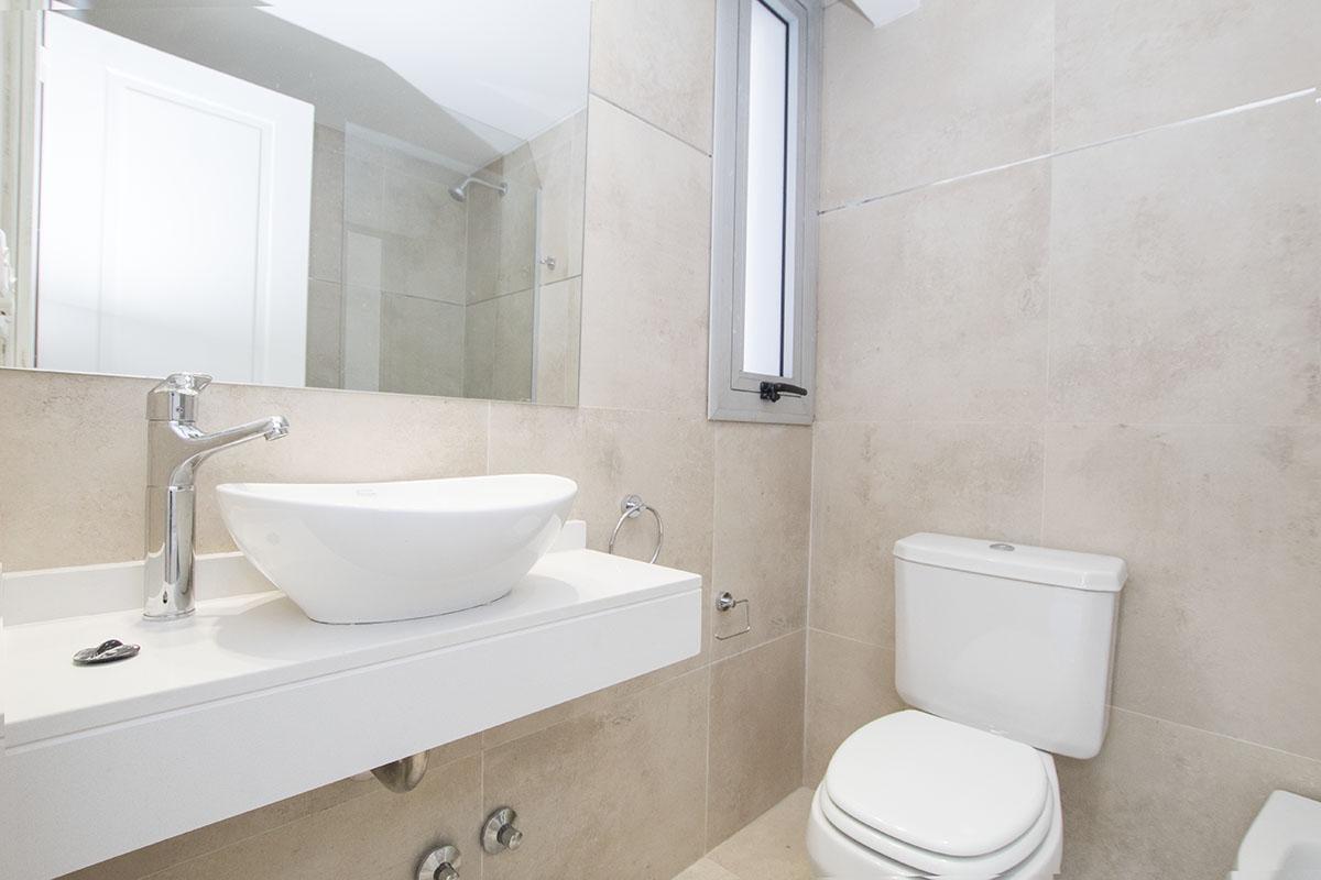 Departamento 3 Ambientes a Estrenar con Amenities en Caballito 5
