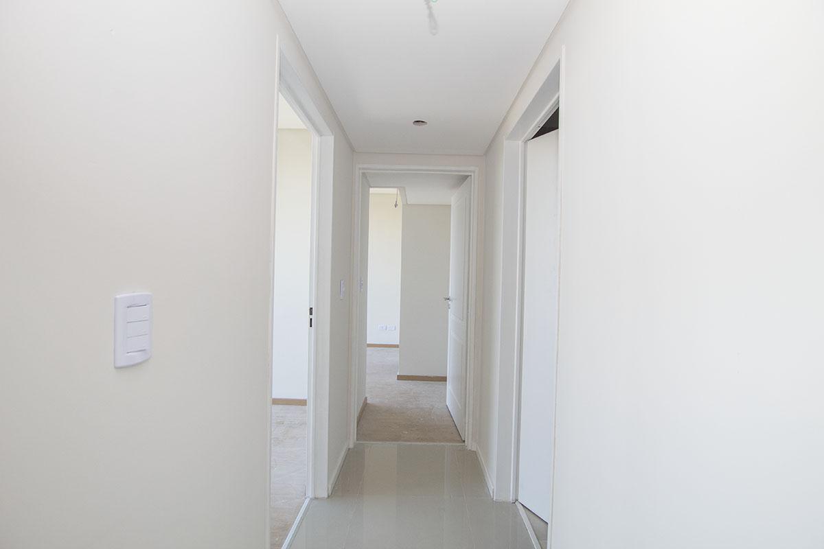 Departamento 3 Ambientes a Estrenar con Amenities en Caballito 2