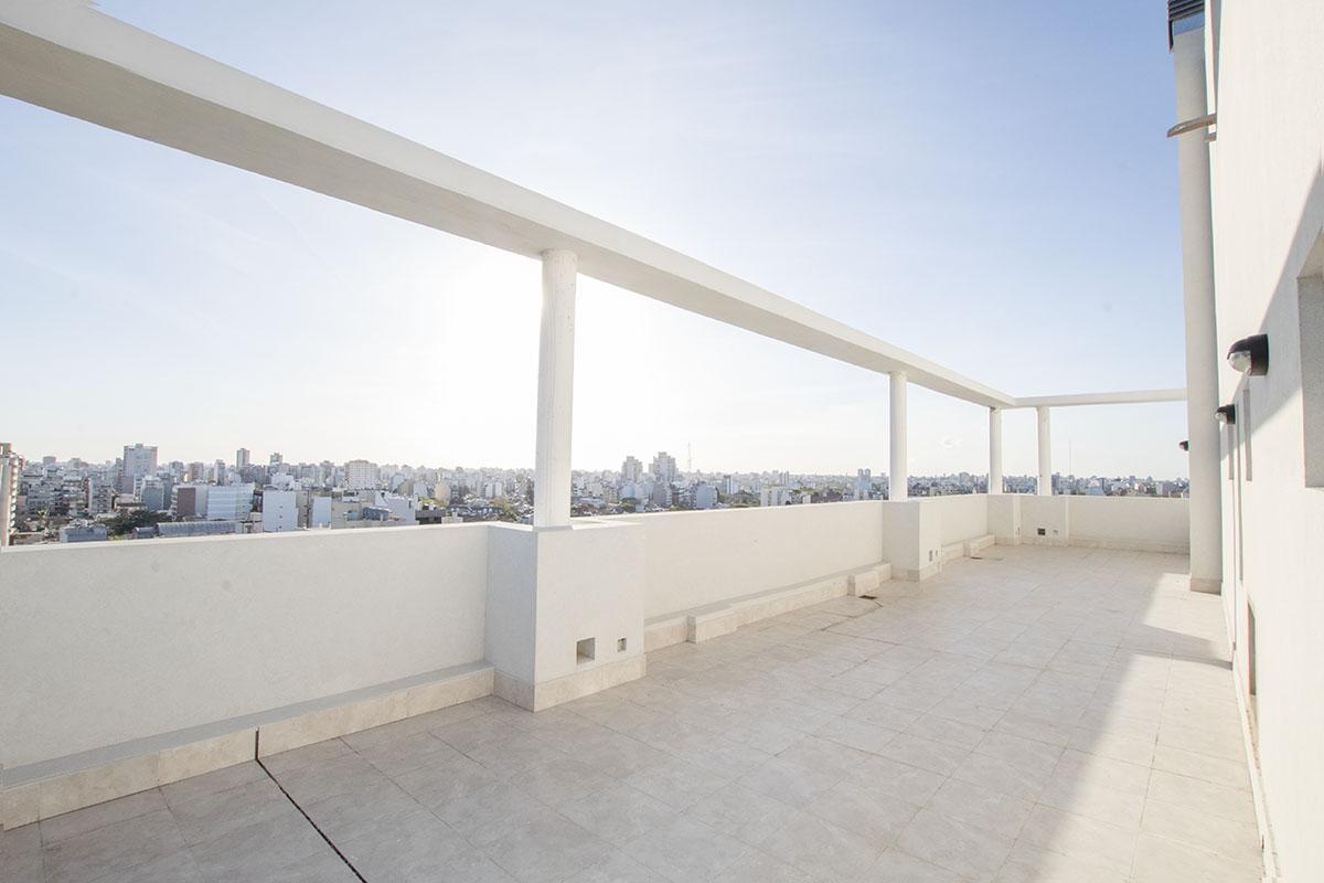 Departamento 3 Ambientes a Estrenar con Amenities en Caballito 1
