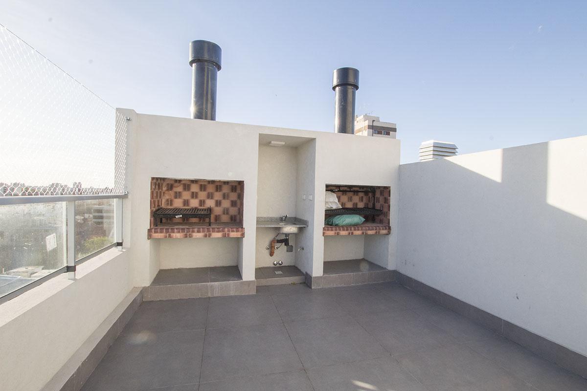 Departamento 3 Ambientes con Amenities Torre Premium en Caballito 2