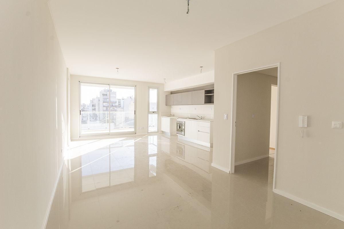 Departamento 3 Ambientes con Amenities Torre Premium en Caballito 1