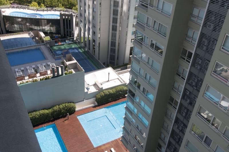 3 Ambientes - Le Parc - Puerto Madero 2