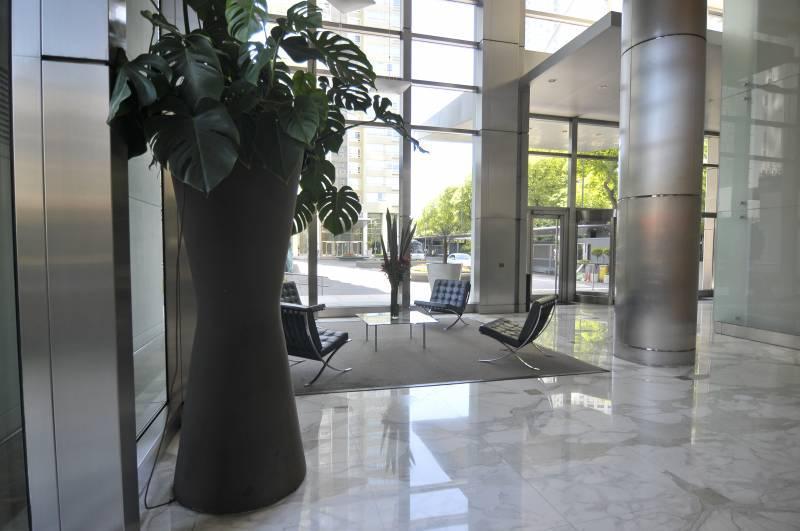 3 Ambientes - Le Parc - Puerto Madero 1