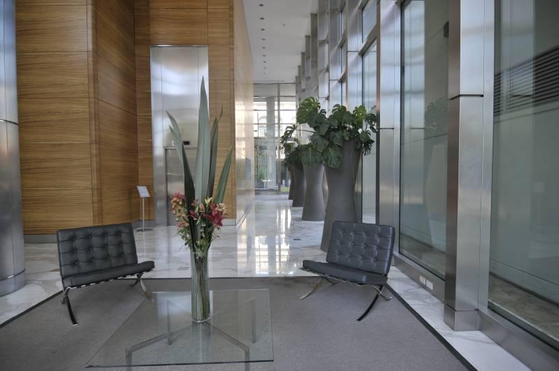 3 Ambientes - Le Parc - Puerto Madero 5
