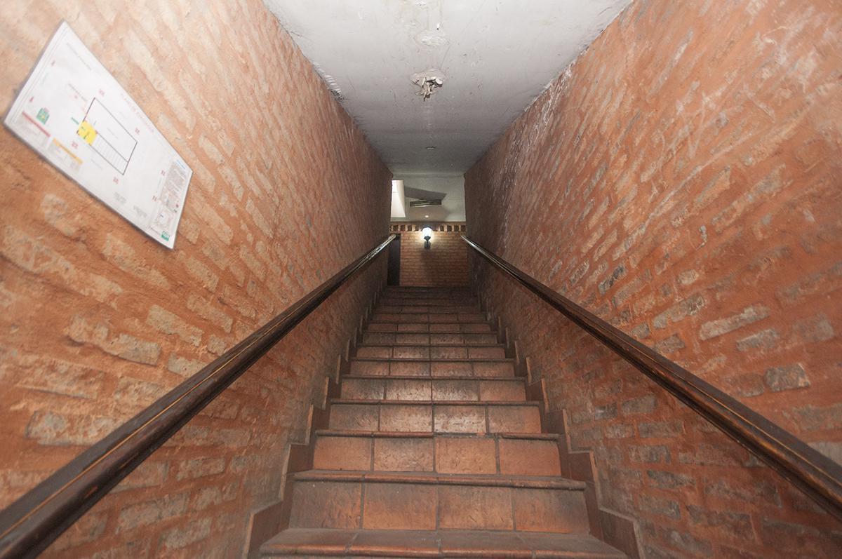 Se Vende Hotel Familiar/ Terreno (Lote) en Villa Lugano 1